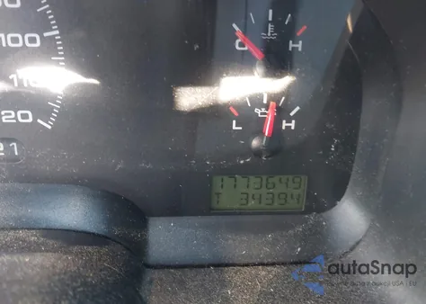 2006 Ford F-150 Stx/Xl/Xlt z USA, uszkodzony, nr VIN 1FTRF12206NB70655